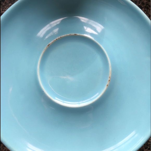 Rare vintage Galaware 1950’s espresso set - Picture 6 of 7